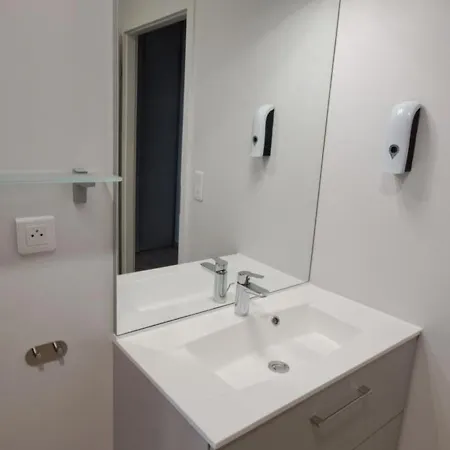 Le Nid Douillet Appartement *