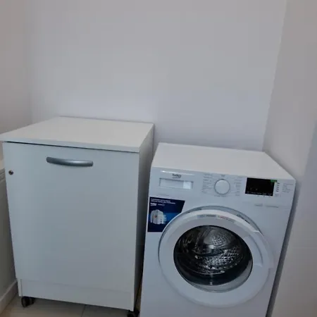 Le Nid Douillet Appartement *