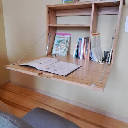 Le Nid Douillet Appartement