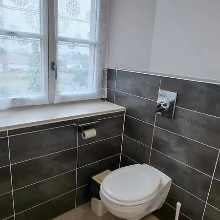 Appartement Le Nid Douillet