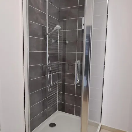 Le Nid Douillet Appartement *